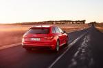 Audi RS4 Avant 2018 года (AU)